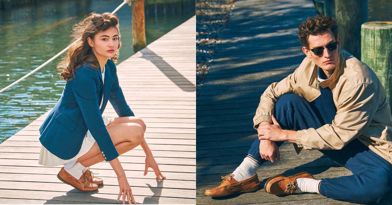Timeless Style for Every Horizon